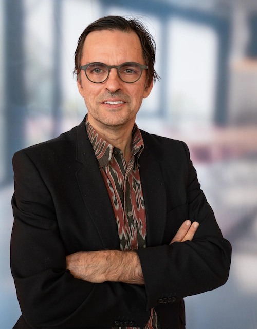 Erik Rasmussen IT