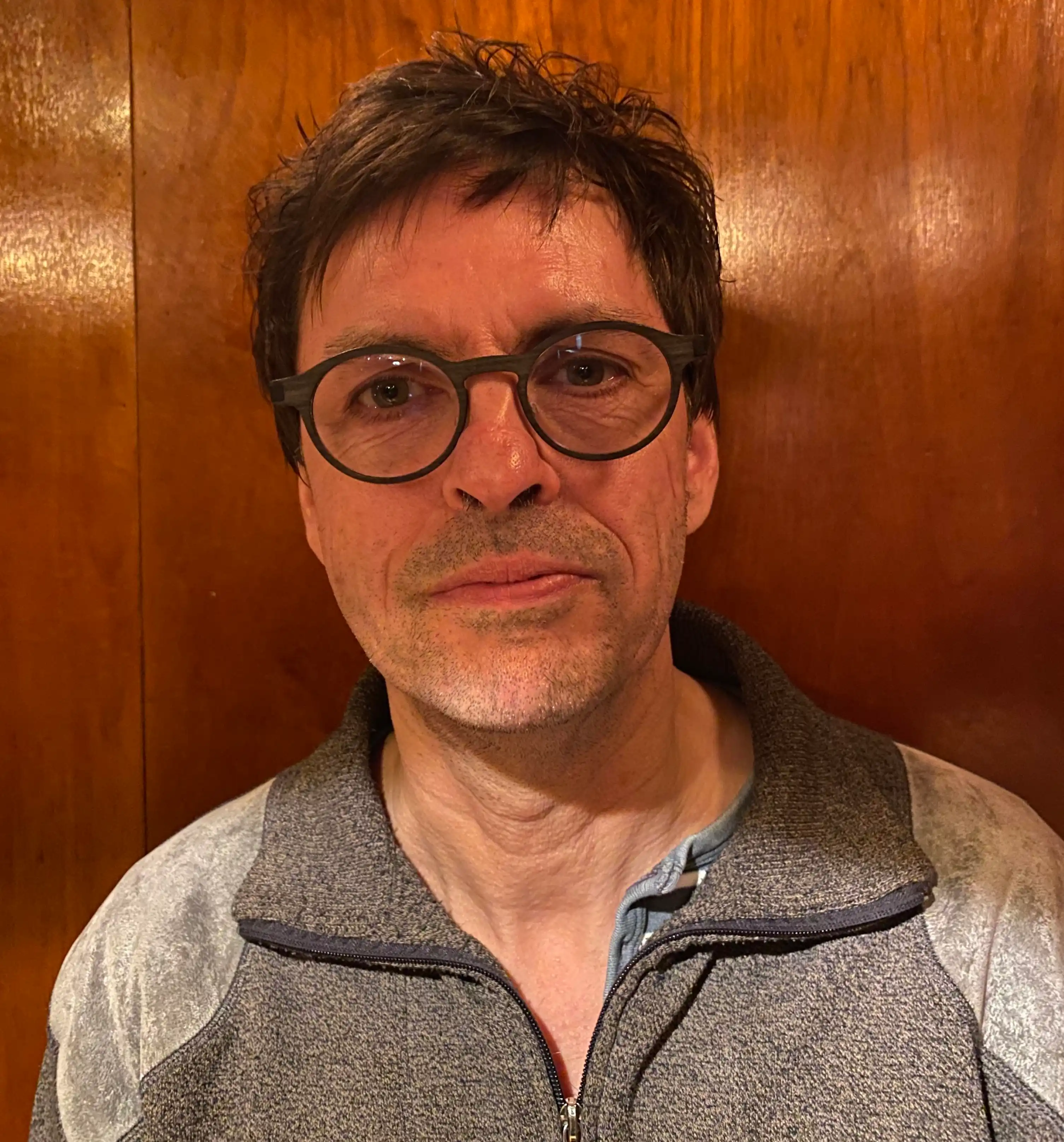 Erik Rasmussen – IT-systemudvikler og rådgiver